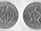 KUBA 1968 5 CENTAVOS