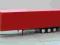 Herpa 640410 Megatrailer Naczepa