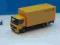 Herpa 303552 MB Atego Deutsche Post