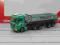 Herpa 302951 MAN TGX XLX wywrotka Trost (A)