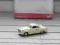 HERPA 024129 Borgward Isabella Coupe standard