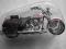 Harley Springer FLSTS 1997,model Maisto1:18,jedyny