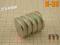 MW 27x4 magnes neodymowy magnesy neodymowe
