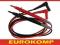 PRZEWODY KABLE DO MIERNIKA T3030C MASTECH