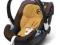 Fotelik CYBEX Aton 3 Gold 0-13 kg 0-18 miesięcy DE