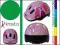 Kask rowerowy dziecięcy HAPPY QUEEN Kask rowerowy dziecięcy HAPPY QUEEN