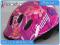Kask rowerowy dziecięcy HAPPY FUNNY Axer