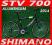 KANDS STV 700 SZYBKI CROSS ALUMINIOWY 2014 GRATIS!