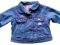 Kurteczka kurtka Mothercare r. 68, 3-6m, IDEALNA