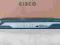 CISCO 1801W-AG-N/K9 + karta 64MB