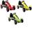 Pojazd GOKART ARTI Formula Sport GM18 + GRATIS!!!