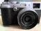 Aparat fotograficzny Fuji / Fujifilm FinePix X100