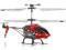 Helikopter RC Syma S107N - metal