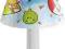 DALBER - Angry Birds Lampka Nocna