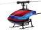 Helikopter RC WASP Nano Auto CP 3D 2,4GHz