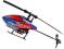 Helikopter RC WASP Nano CPX 2.4GHz Flybarless RTF