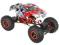 Samochód RC Kulak Crawler 2.4GHz  z HSP