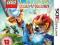 NINTENDO 3DS LEGO CHIMA   NOWA ORYGINAL