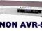 DENON AVR-550SD Amplituner Kino Dom. PRO-LOGIC RDS