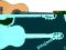 HOFNER HM 88 niemiecka gitara klasyczna MASTERCLAS