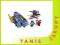 MEGA BLOKS Power Rangers,Blue Ranger HIT