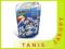 PLAYMOBIL Lodowy smok  z wojownikiem HIT