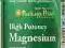 Magnez 500mg 100tabl. USA Wys.gratis