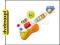 dvdmaxpl SMILY GITARA 2000 (ZABAWKA)