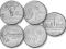 2007 State Quarters Set AU