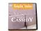 AUDIOBOOK mp3 CASSIDY M.WEST NOWY