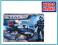 KLOCKI MEGA BLOKS HALO 97072 POJAZD MILITARNY NOWE