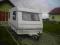 Przyczepa kempingowa Adria