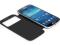 SamsungGalaxy S4 BLACK MIST w pokrowcu z okienkiem