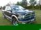 Dodge RAM 1500 LARAMIE 5.7 HEMI LPG 4x4 W-WA 2012
