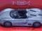 PORSCHE 918 SPYDER  1:34 WELLY