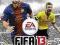 FIFA13 HD PSVITA NOWA !!! TANIO !!! + GRATIS !!!