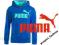 Puma Logo No1 Bluza New 2014 size S 128 cm