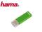 PENDRIVE USB 2.0 HIGH SPEED 8 GB 25 MB/s HAMA