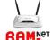 Router TP-Link TL-WR841ND WiFi 2T2R 4xLAN 1xWAN