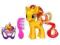MZK Kucyk podstawowy SunsetShimmer My Little Pony