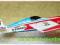 Samolot 4CH RC 2,4Ghz WS9117 średniopłat S-power