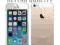 Folia ochronna iPhone 5/5S Przód + Tył Komplet