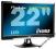 Monitor LED 22'' iiyama ProLite E2273HDS-B1 LED