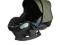 FOTELIK Stokke IZI Sleep +BAZA ISOFIX