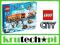 KLOCKI LEGO CITY 60036 BAZA ARKTYCZNA DHL TANIO