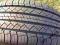 1x Michelin Latitude Tour HP 235/65/17 R17