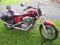 HONDA SHADOW VT600C 1999R 36000km ZAREJESTROWANY