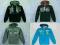 BLUZA CHŁOPIĘCA  r. 158  PRODUCENT A&amp;D 320g/m
