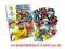 Panini World Cup Brasil 2014-60 Bazowe+3 Specjalne