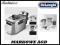 FRYTKOWNICA DeLonghi FRYTOWNICA INOX F24402cz